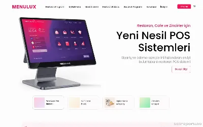 menulux.com