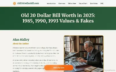 old20dollarbill.com