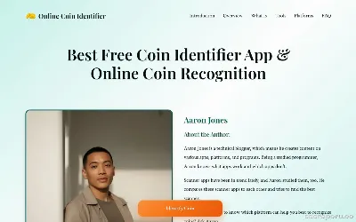 onlinecoinidentifier.com