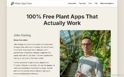 plantappfree.com
