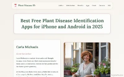 plantdiseaseidentification.com