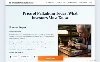 price-of-palladium-today.com