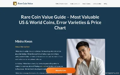 rare-coin-value.com