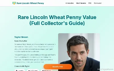 rare-lincoln-wheat-penny.com