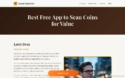 scancoinsfree.com