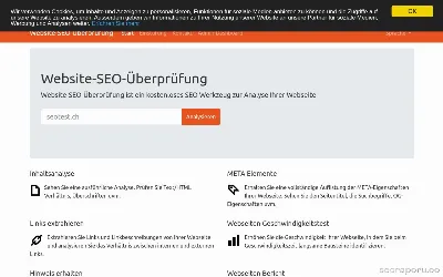 seotest.ch