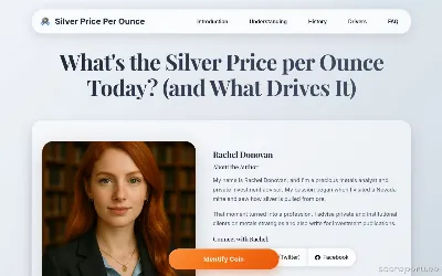 silver-price-per-ounce.com
