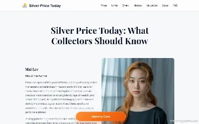 silver-price-today.com
