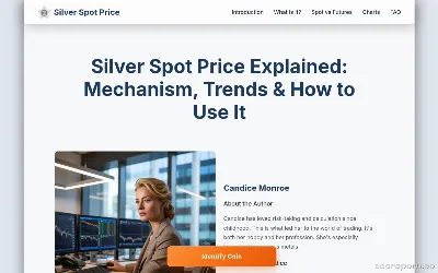silver-spot-price.com
