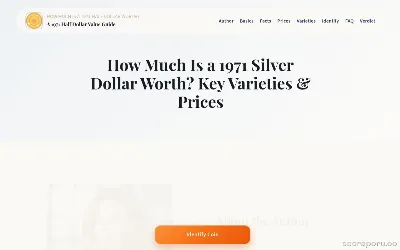 silverdollar1971value.com