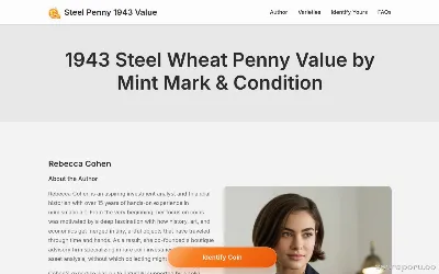 steelpenny1943value.com