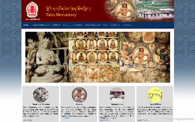 tabomonastery.com
