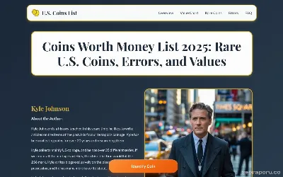 uscoinslist.com