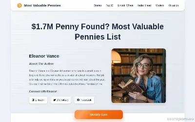 valuable-pennies.com