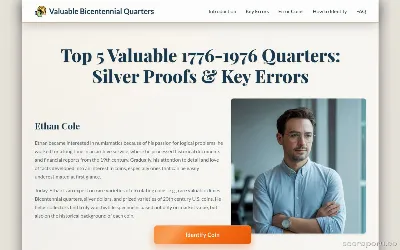 valuablebicentennialquarters.com