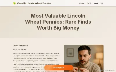 valuablelincolnwheatpennies.com