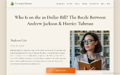 whoisonthe20dollarbill.com