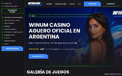 winum-aguero-casino.com