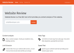 ücretsiz seo analizi & site denetleyici | seoraporu.co og image