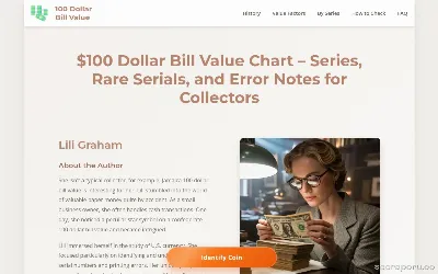 100dollarbillvalue.com