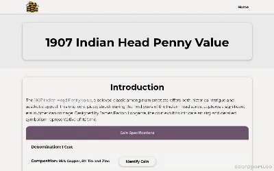 1907-indian-head-penny.com