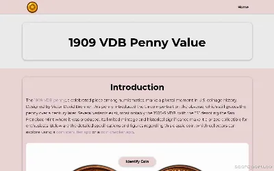 1909-vdb-penny-value.com