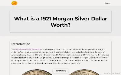 1921-morgan-silver-dollar.com