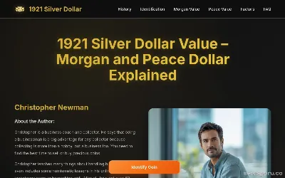 1921-silver-dollar.com