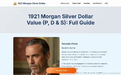 1921morgansilverdollar.com