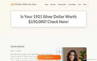 1921silverdollarvalue.com