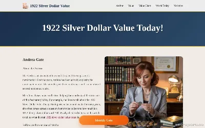 1922silverdollarvalue.com