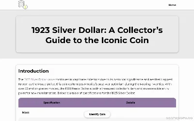 1923-silver-dollar.com