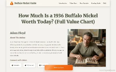 1936buffalonickelvalue.com