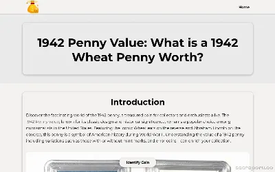 1942-penny-value.com
