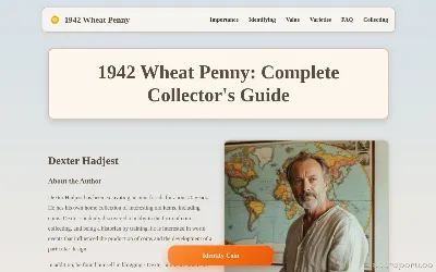 1942wheatpenny.com