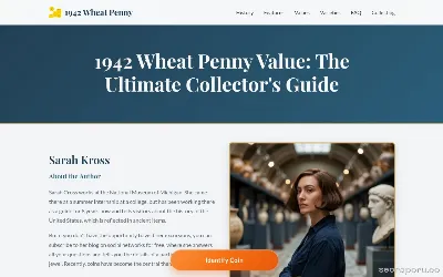 1942wheatpennyvalue.com