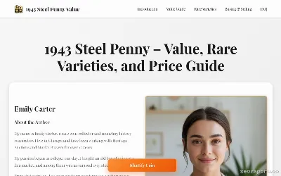 1943-steel-penny-value.com
