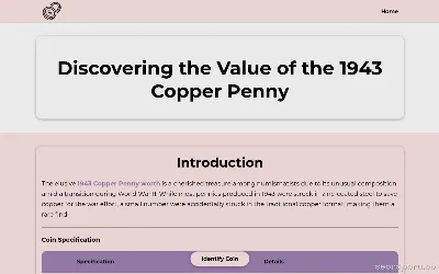 1943copperpennyvalue.com