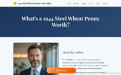 1944steelwheatpennyvalue.com