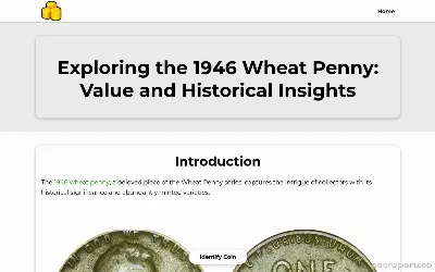 1946-penny.com