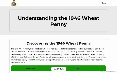 1946lincolnwheatpenny.com
