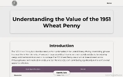 1951-wheat-penny.com