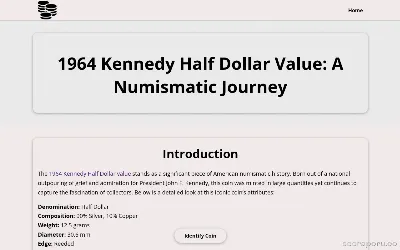 1964-kennedy-half-dollar-value.com