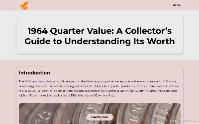 1964-quarter.com
