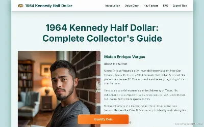 1964kennedyhalfdollar.com