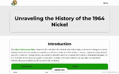 1964nickel.com