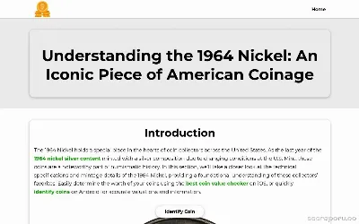1964nickelvalue.com