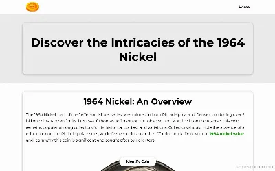 1964nickelworth.com