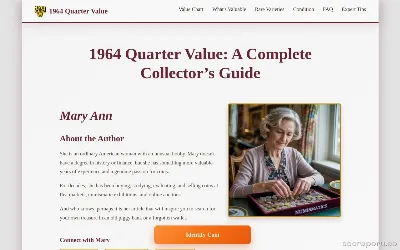 1964quartervalue.com