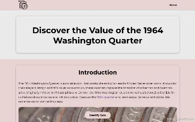 1964washingtonquartervalue.com